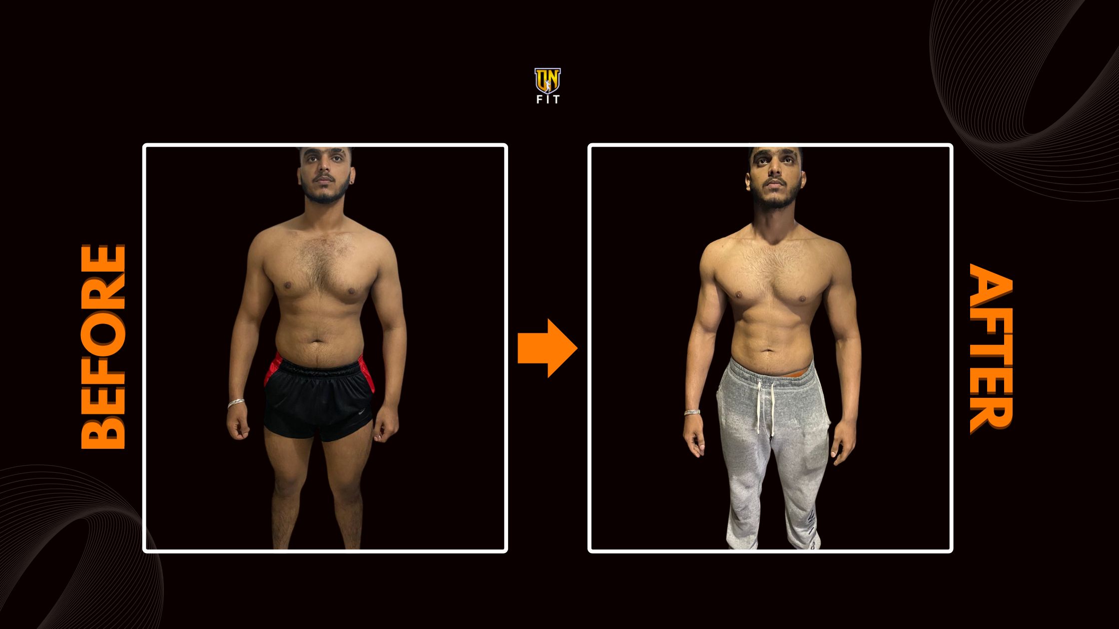Transformation 1B